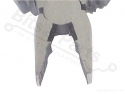 Pliers set in case 6-piece